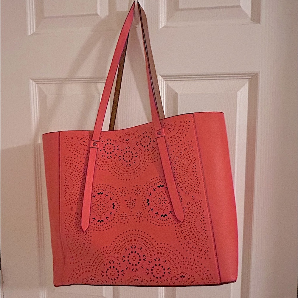 Large purse/Beach Bag